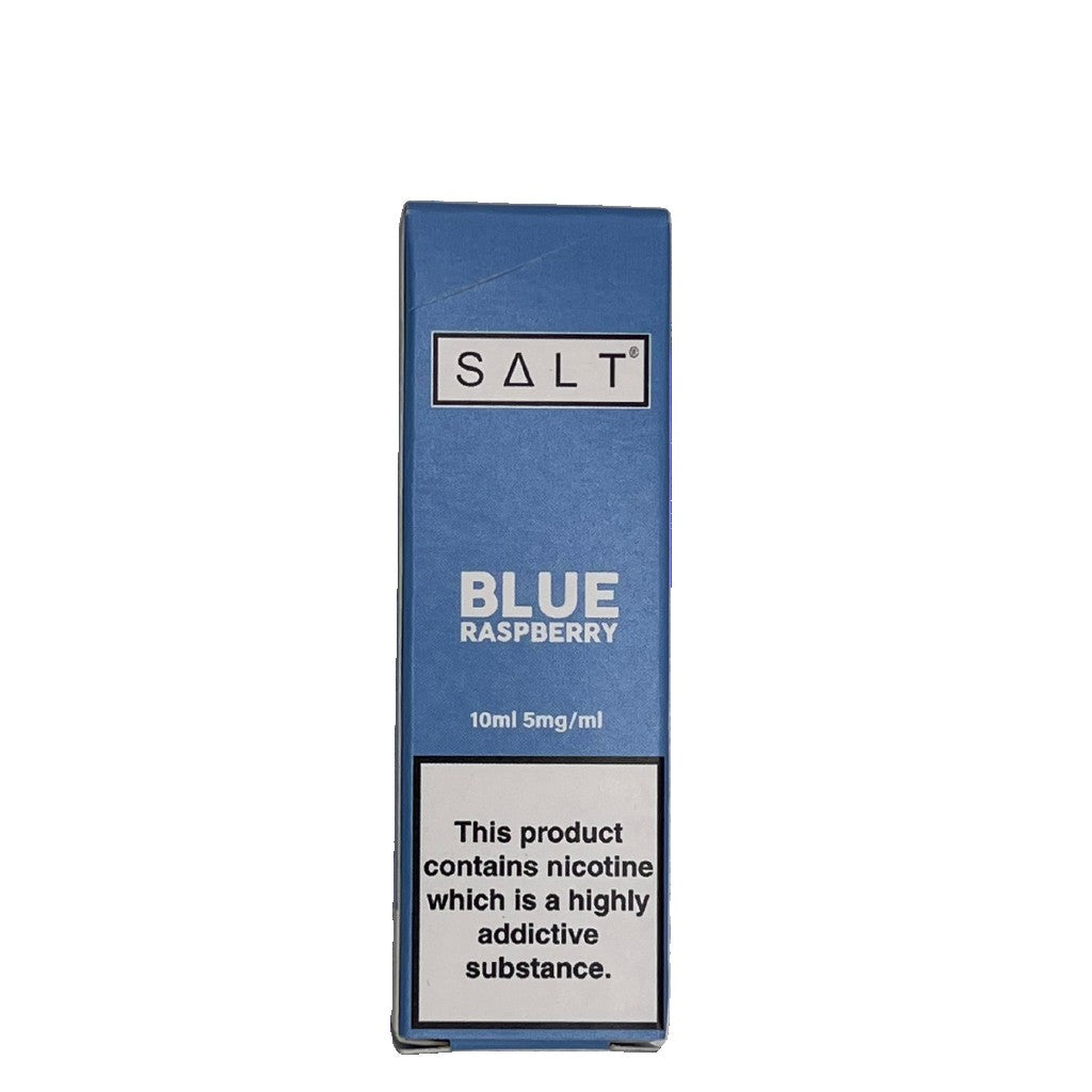 Blue Raspberry | SALT 10ml Just Juice 3.00