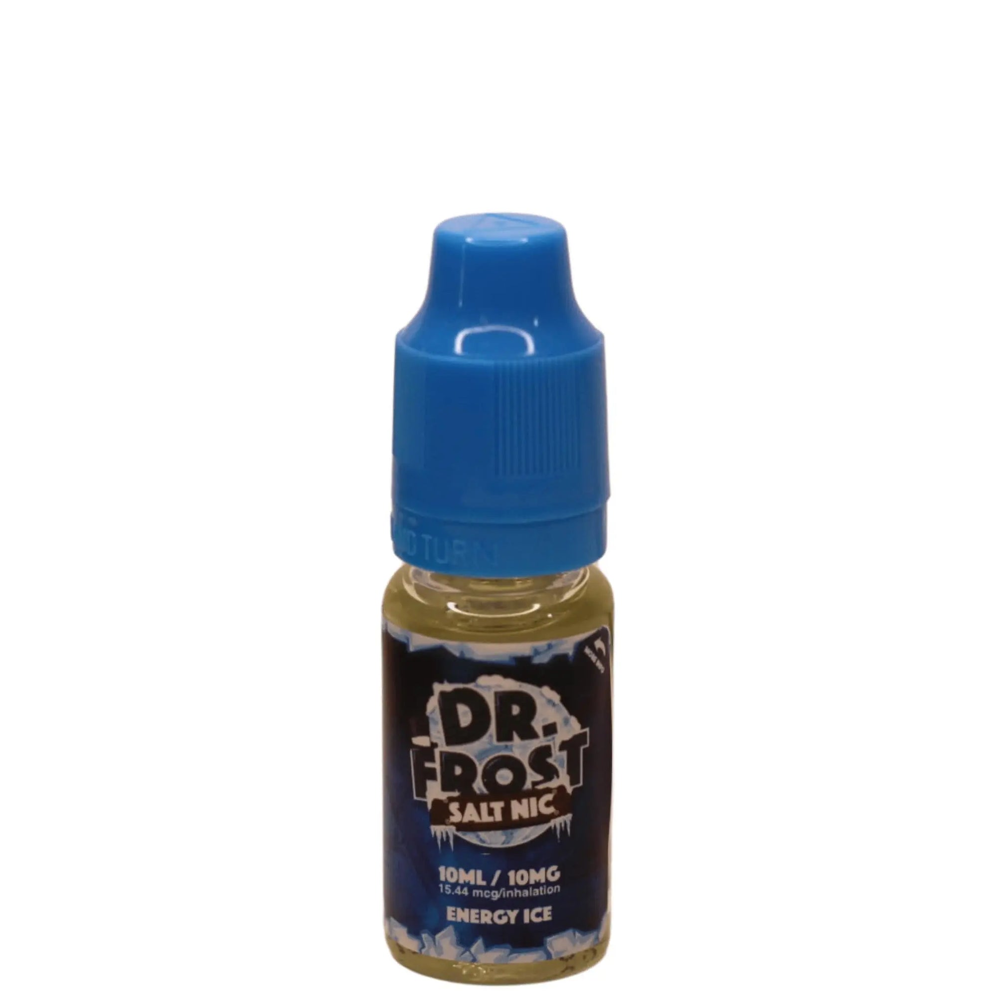 Energy Ice | Dr Frost 10ml Dr Frost 3.99