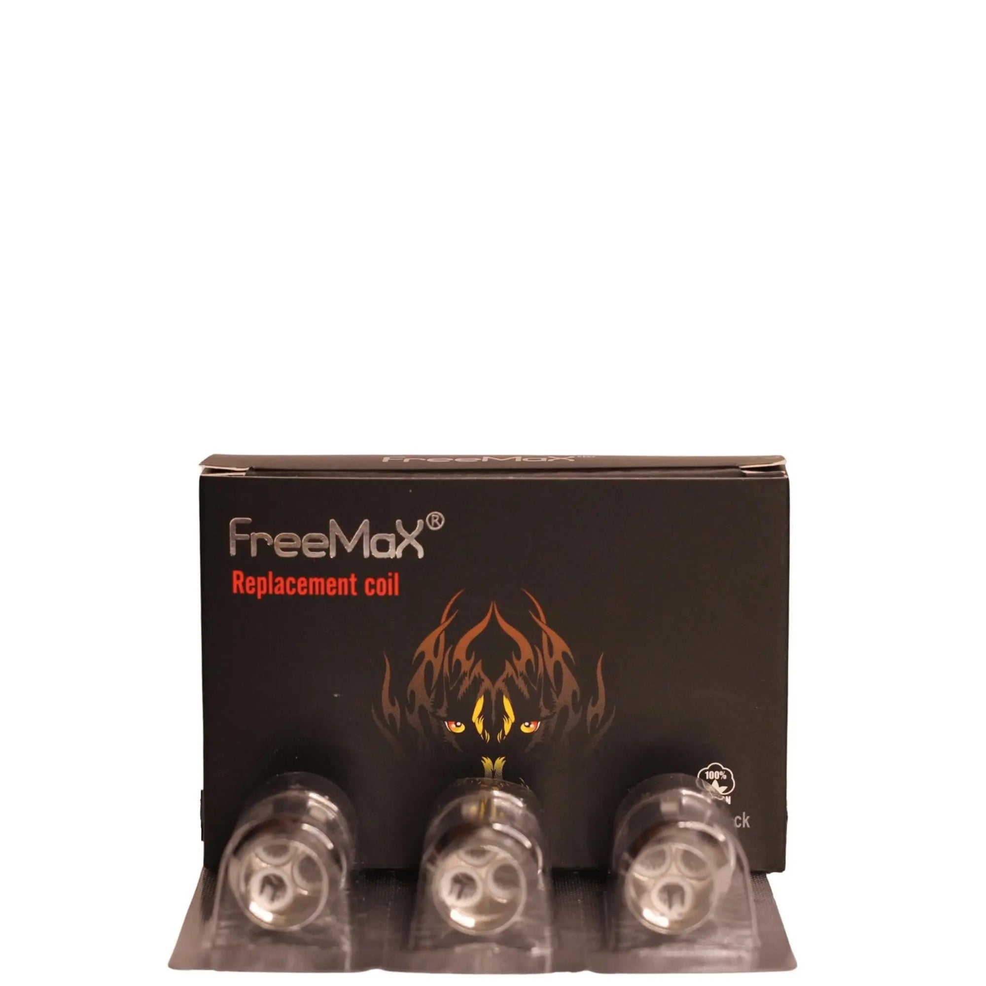 Freemax Mesh Pro Coils Freemax 15.00