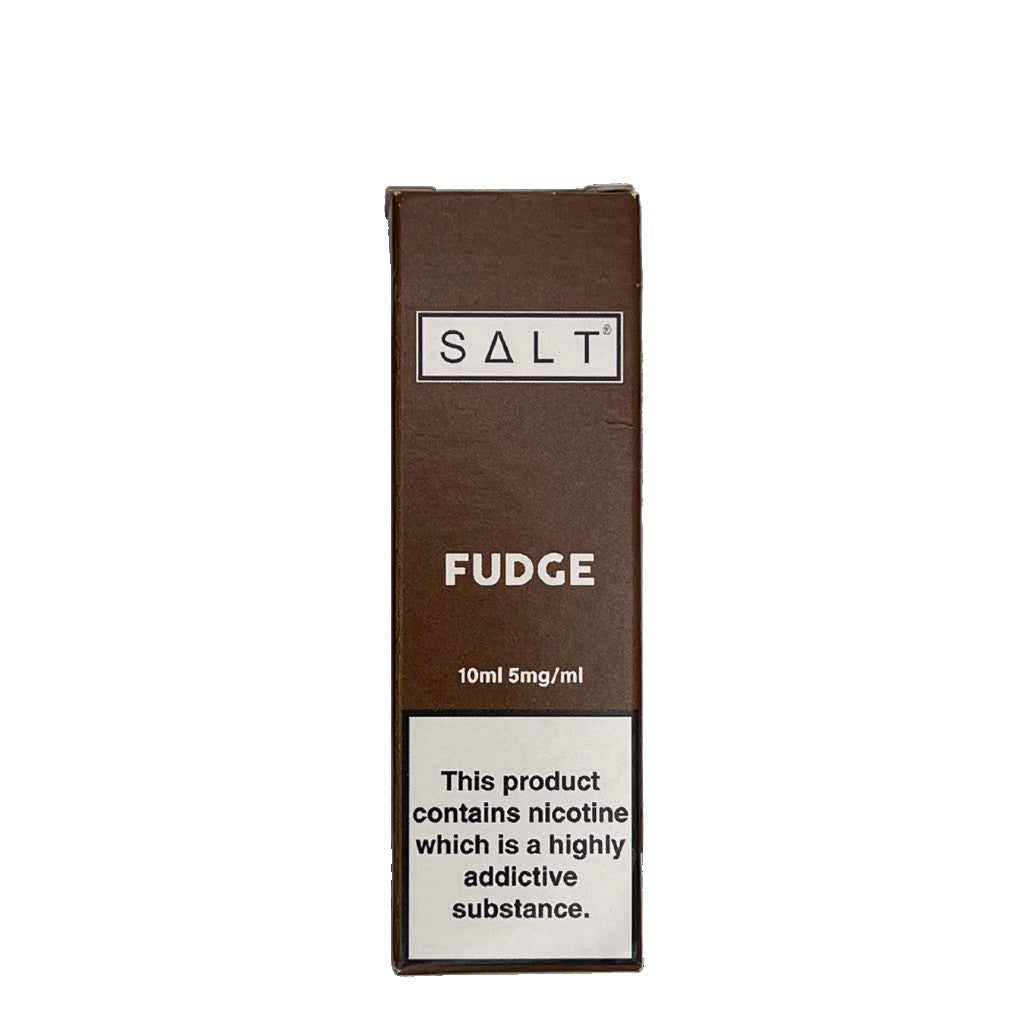 Fudge | SALT 10ml SALT 3.00