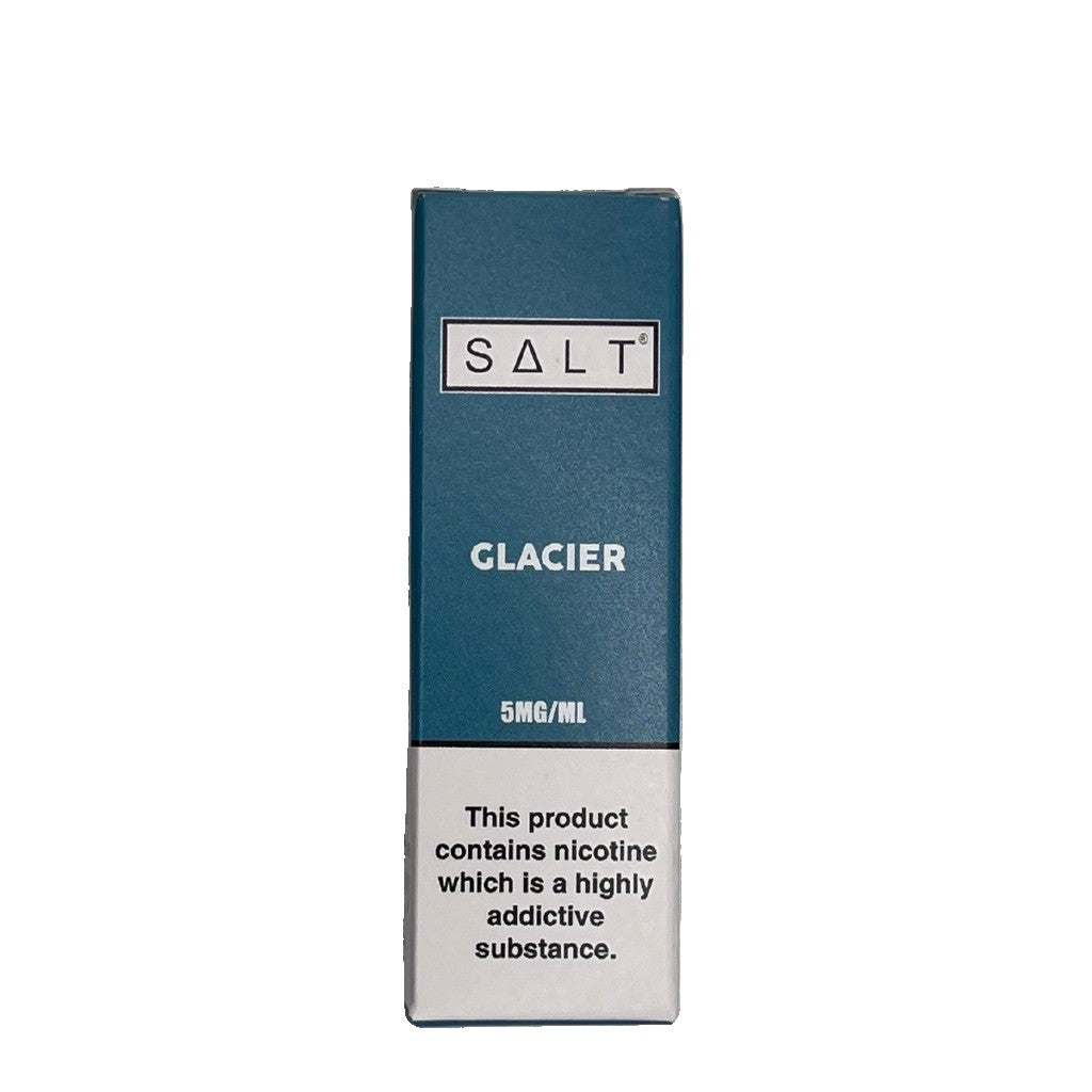 Glacier | SALT 10ml SALT 3.00
