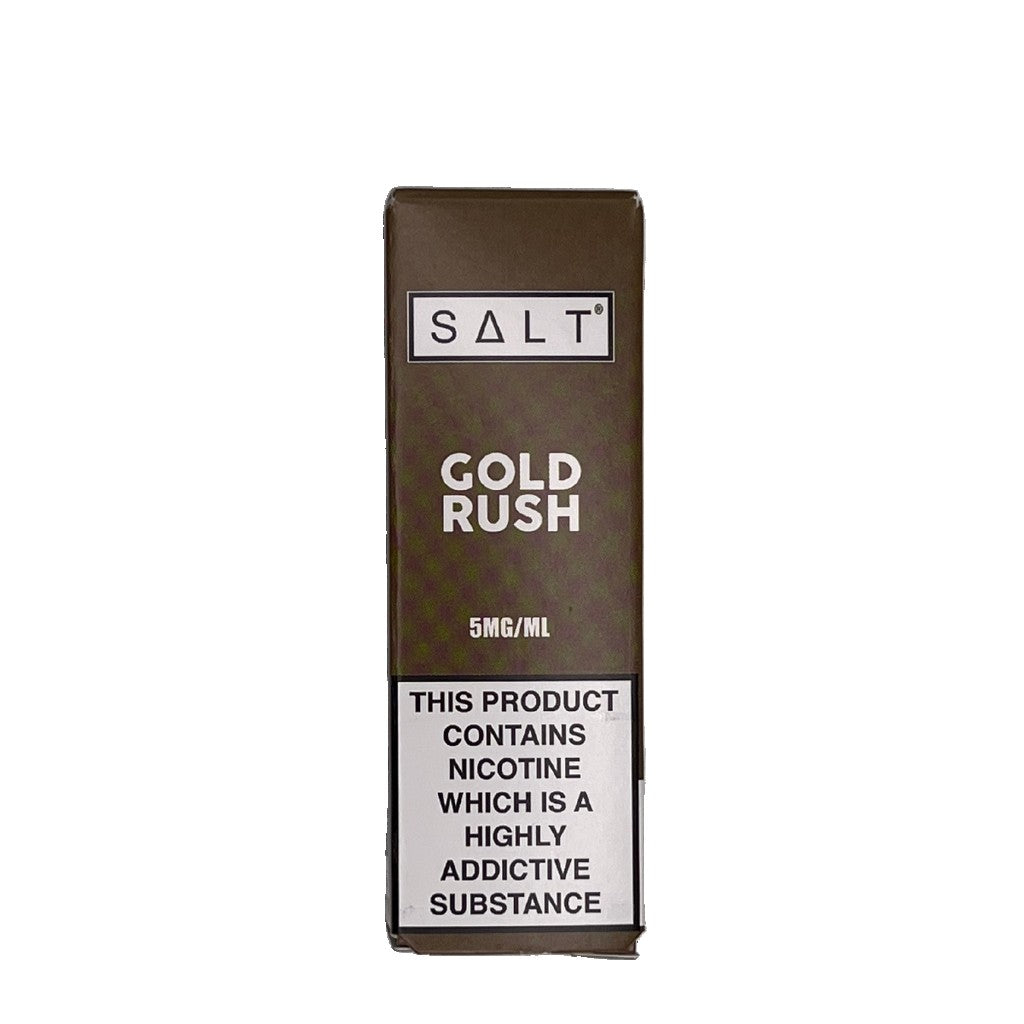 Gold Rush | SALT 10ml SALT 3.00