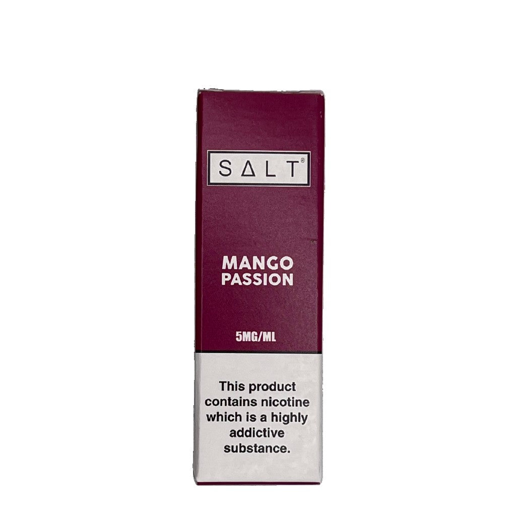 Mango Passion | SALT 10ml SALT 3.00