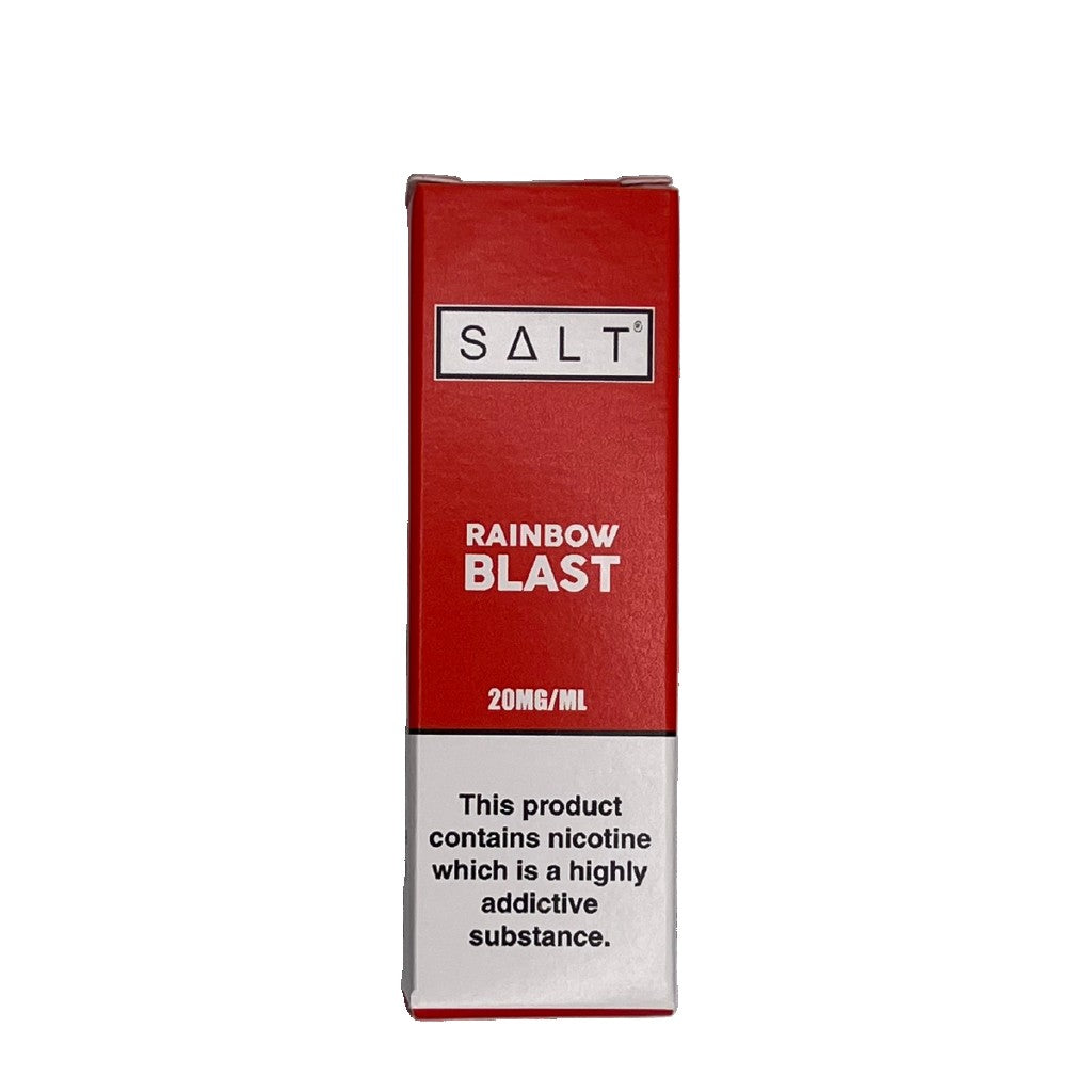 Rainbow Blast | SALT 10ml SALT 3.00