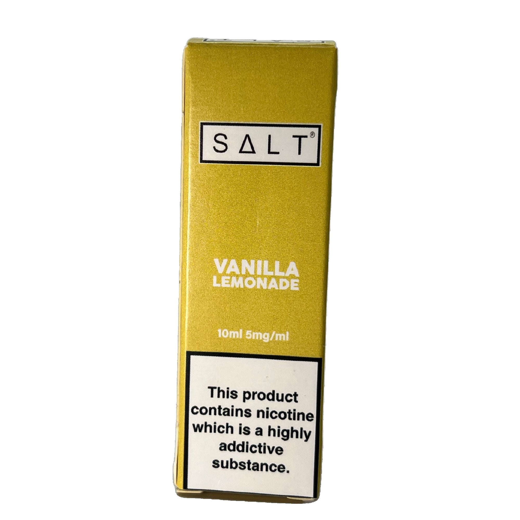 Vanilla Lemonade | SALT 10ml SALT 3.99